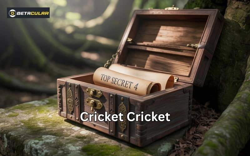 cricket cricket