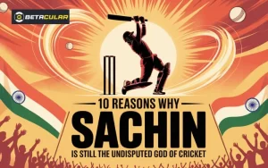 god of cricket