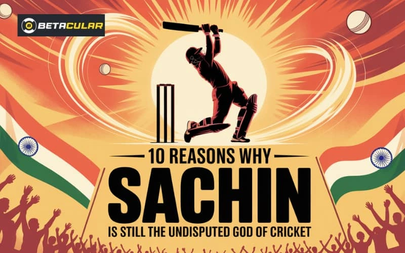 god of cricket