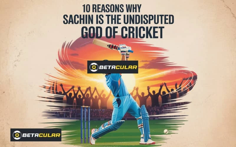 god of cricket