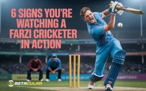 farzi cricketer