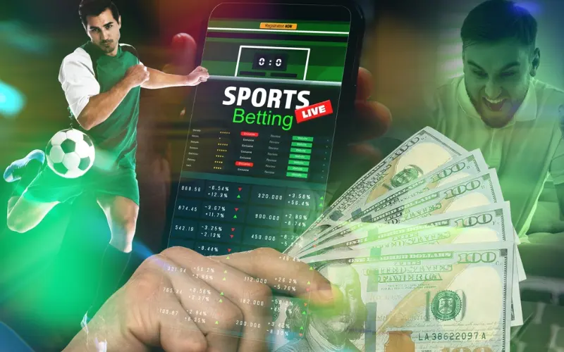 dd sports live at betacular featured image