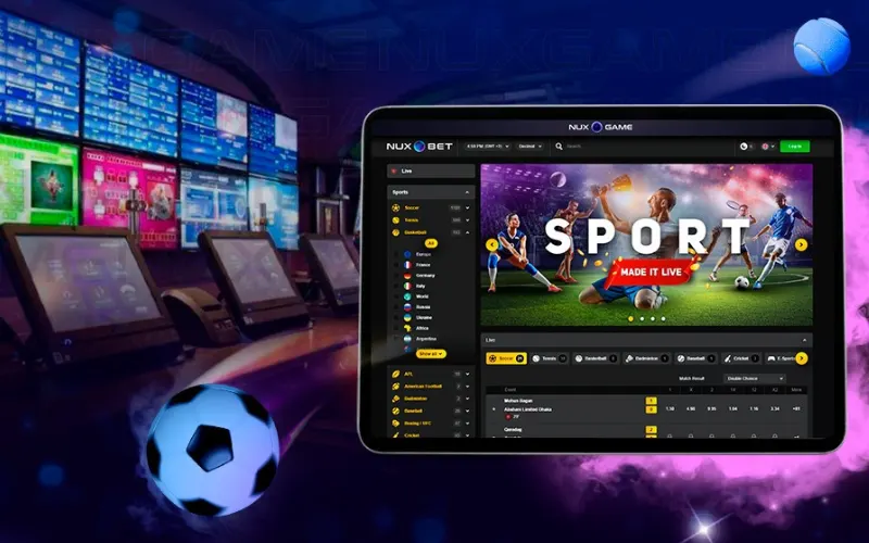 yamuna sports complex at betcular featured image